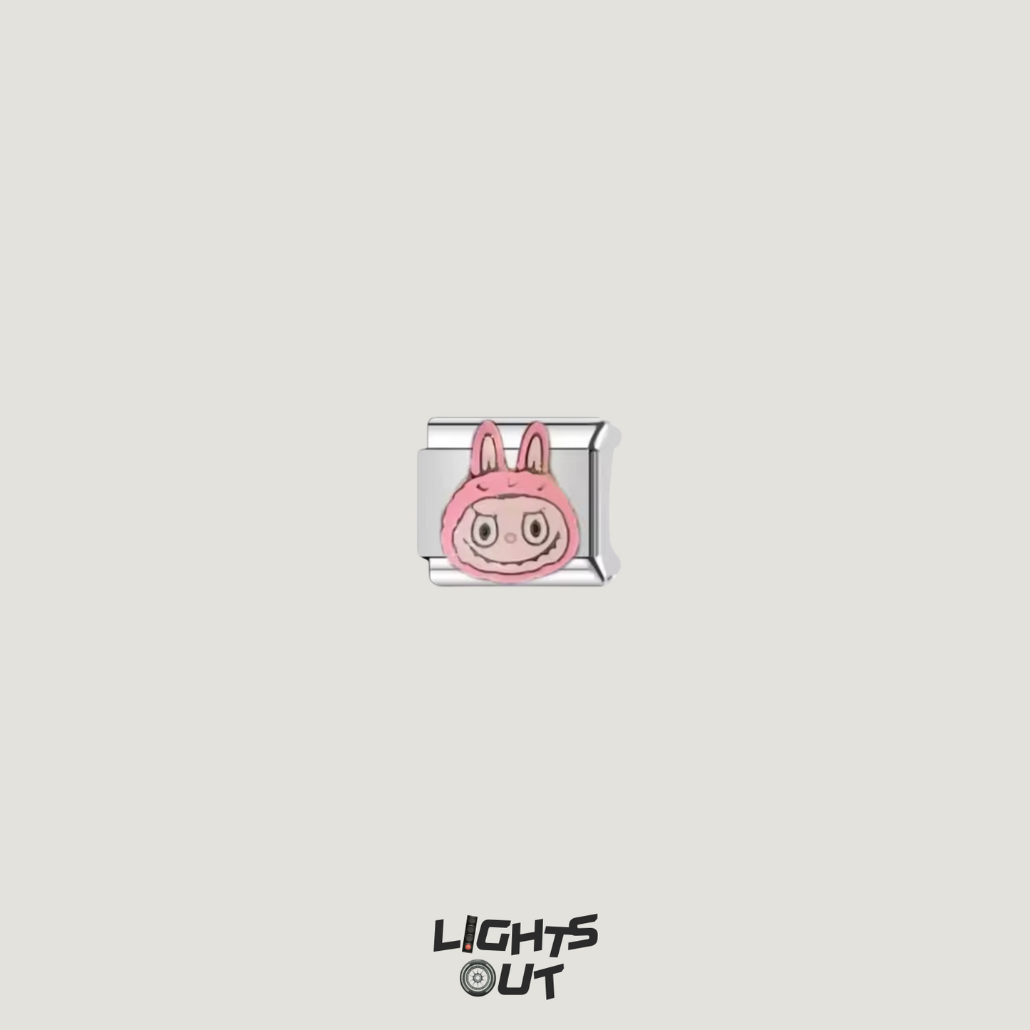 Labub - PMart - Italian Charms