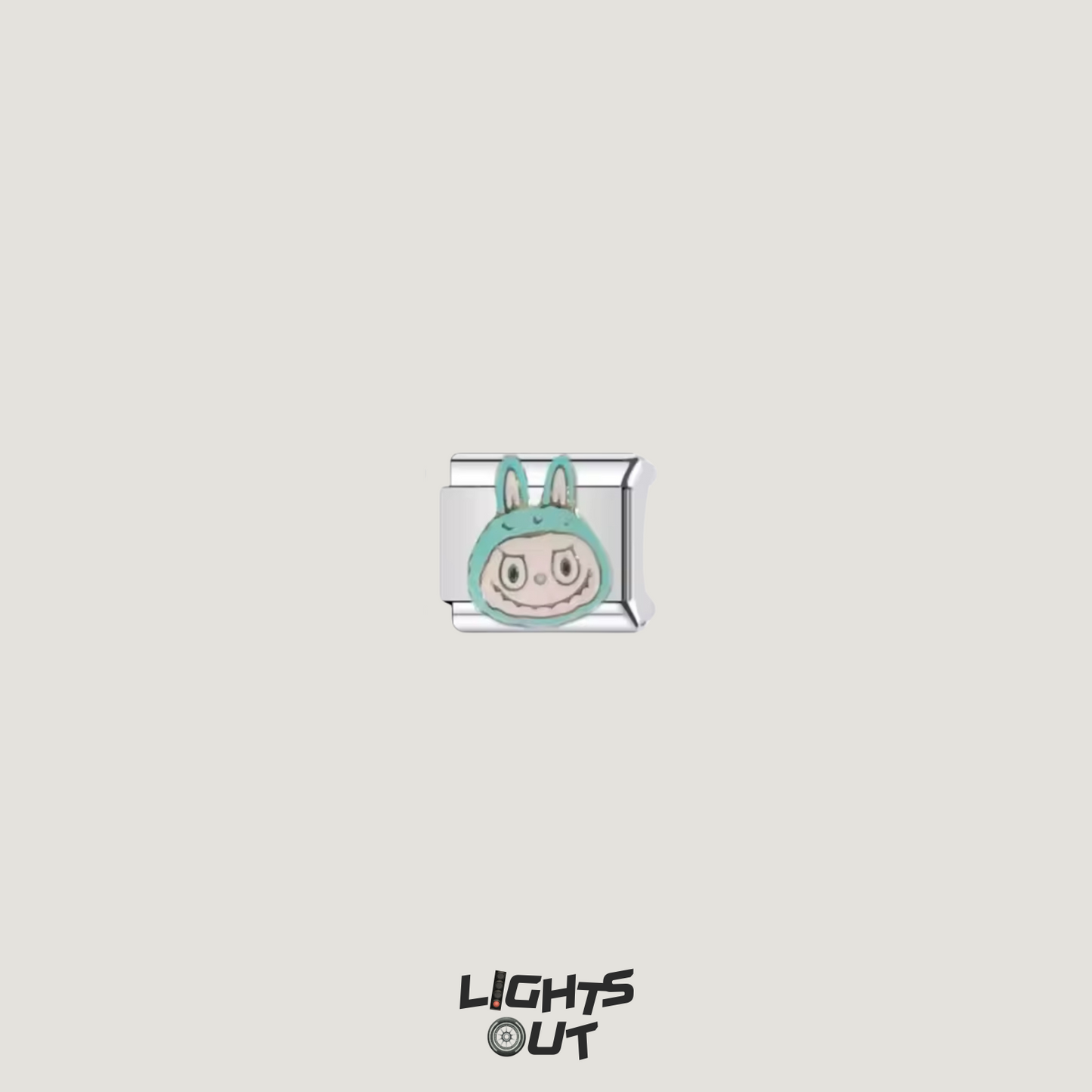 Labub - PMart - Italian Charms