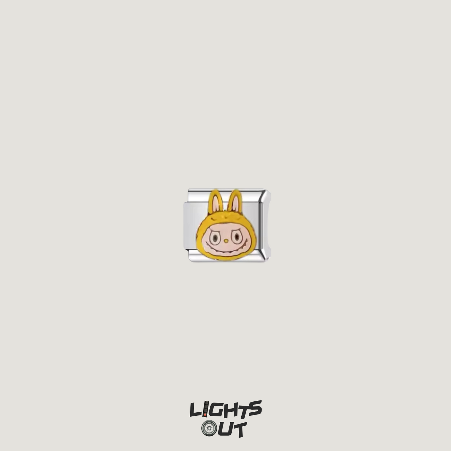 Labub - PMart - Italian Charms