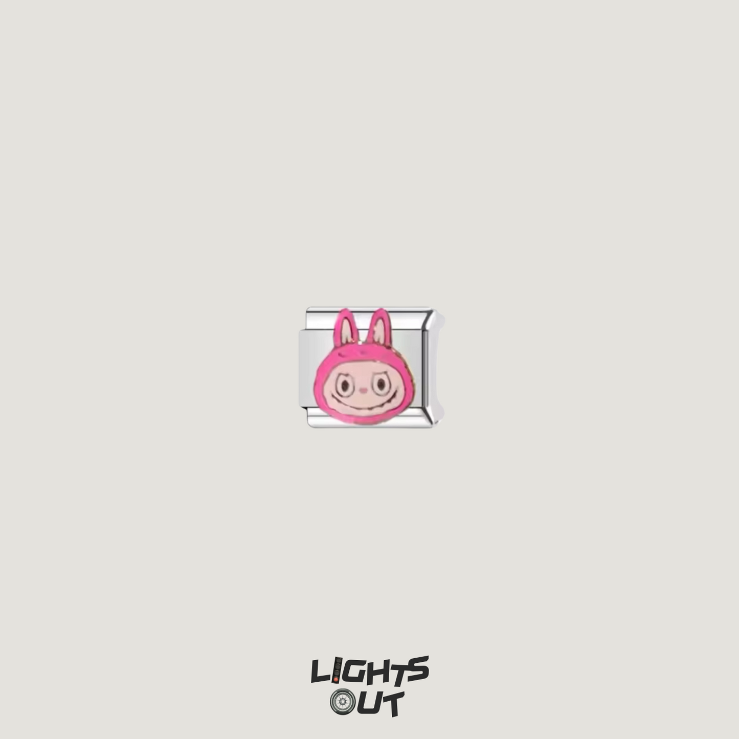 Labub - PMart - Italian Charms