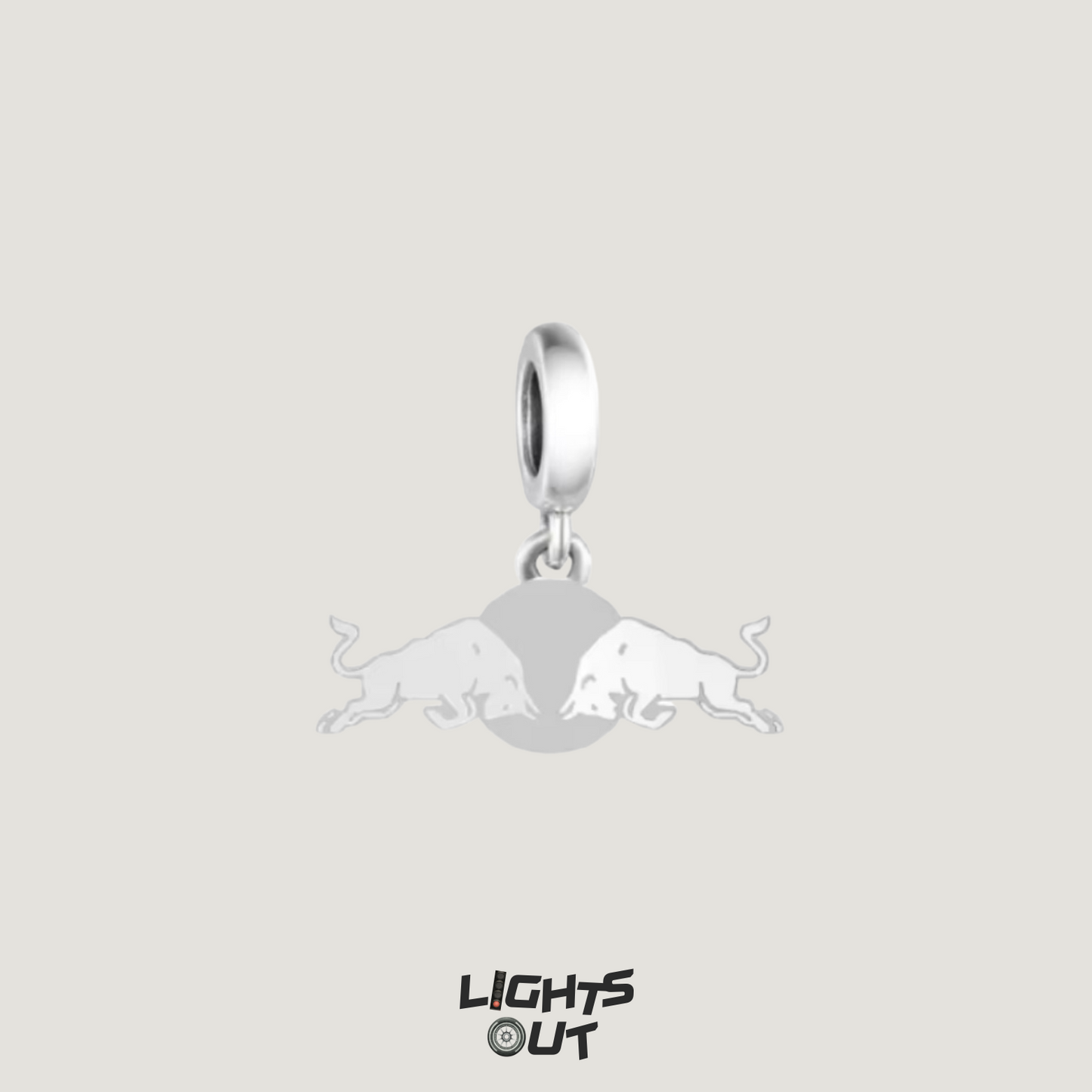 F1 Sterling Silver S925 Pendants