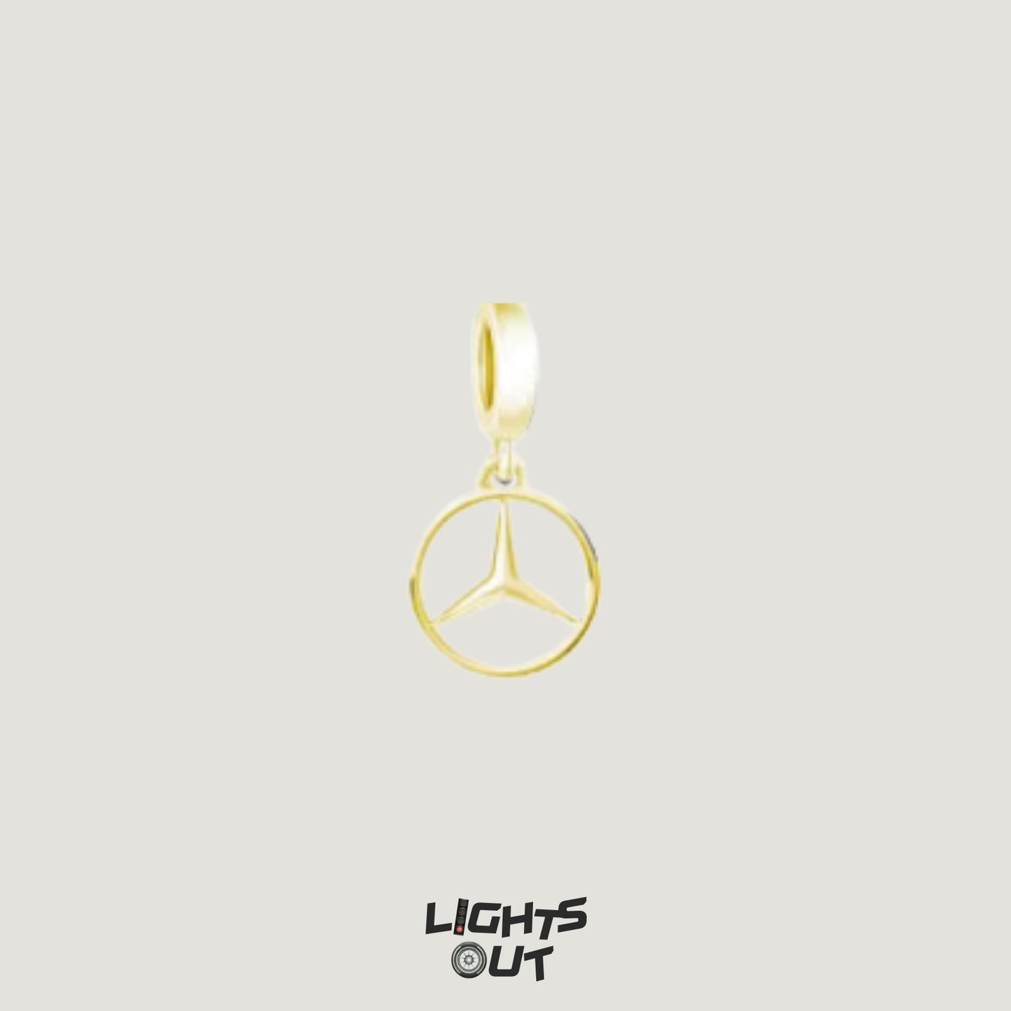 F1 Sterling Silver S925 Pendants
