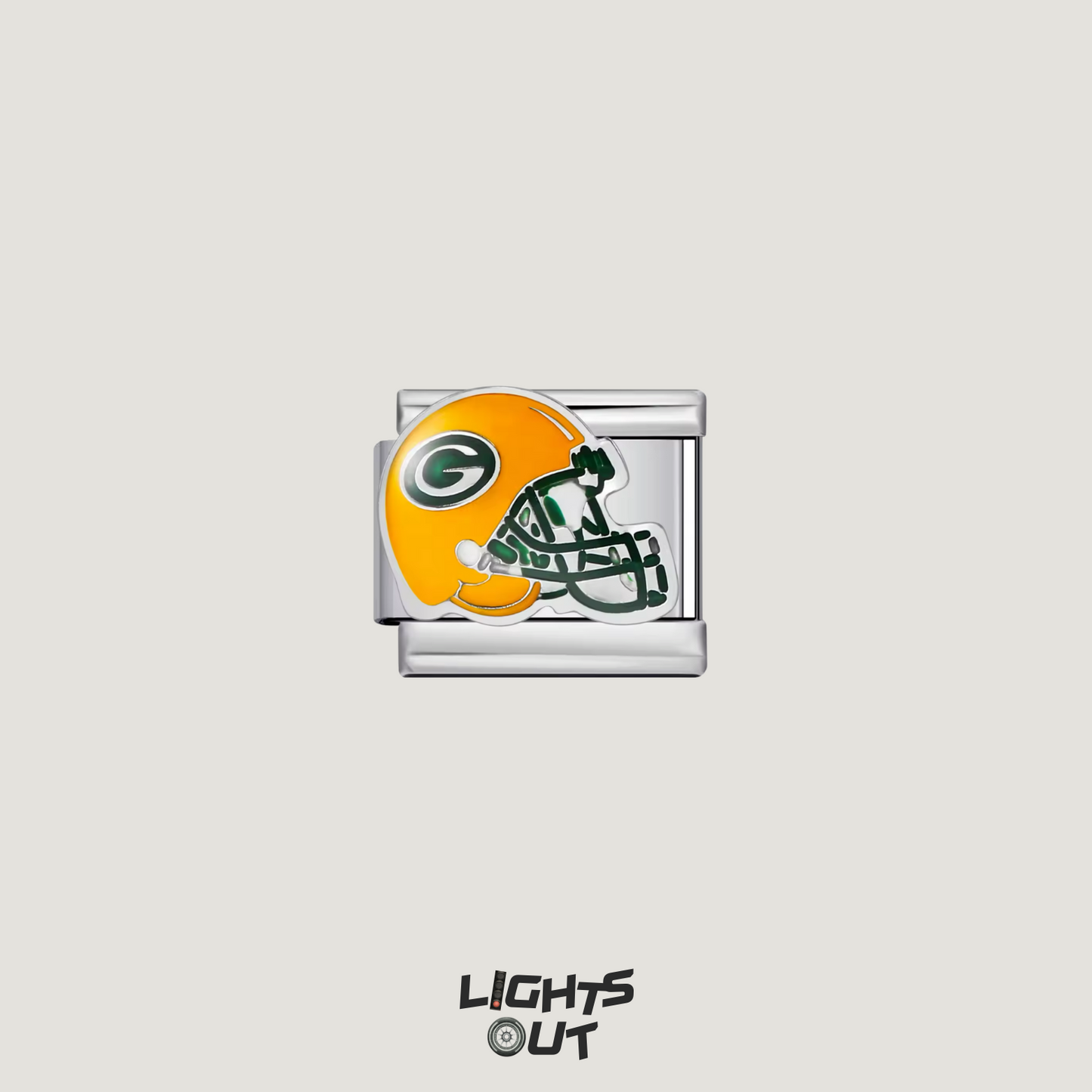 American Football - Italian Charms