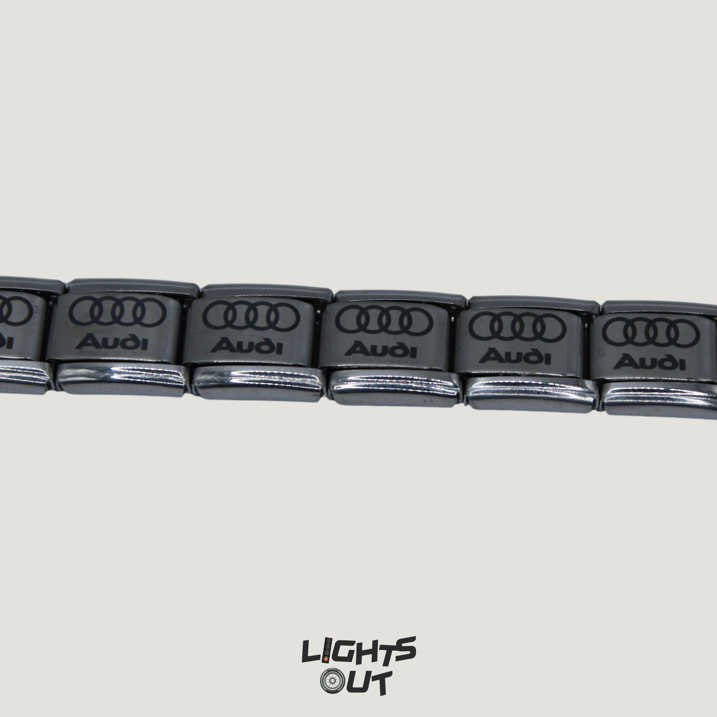 Silver Italian Charms