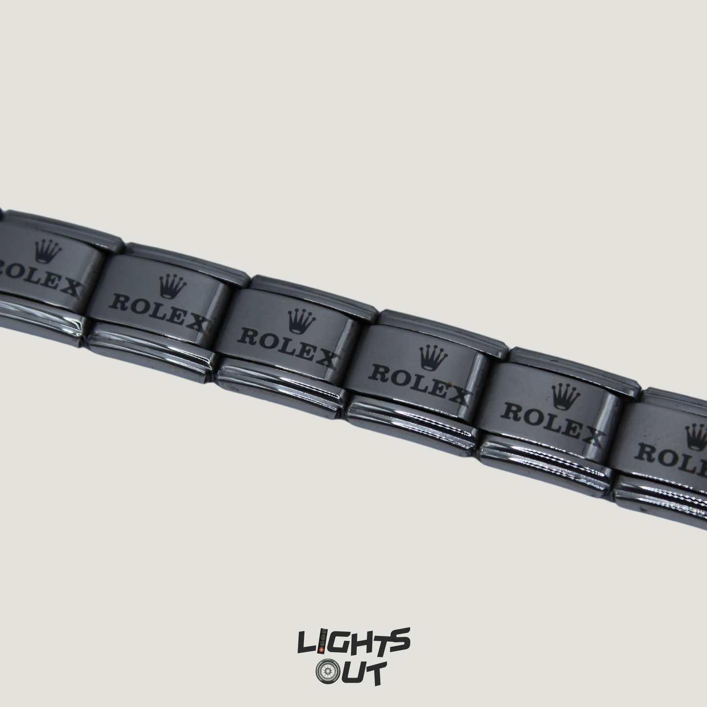 Silver Italian Charms