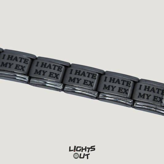 Silver Italian Charms