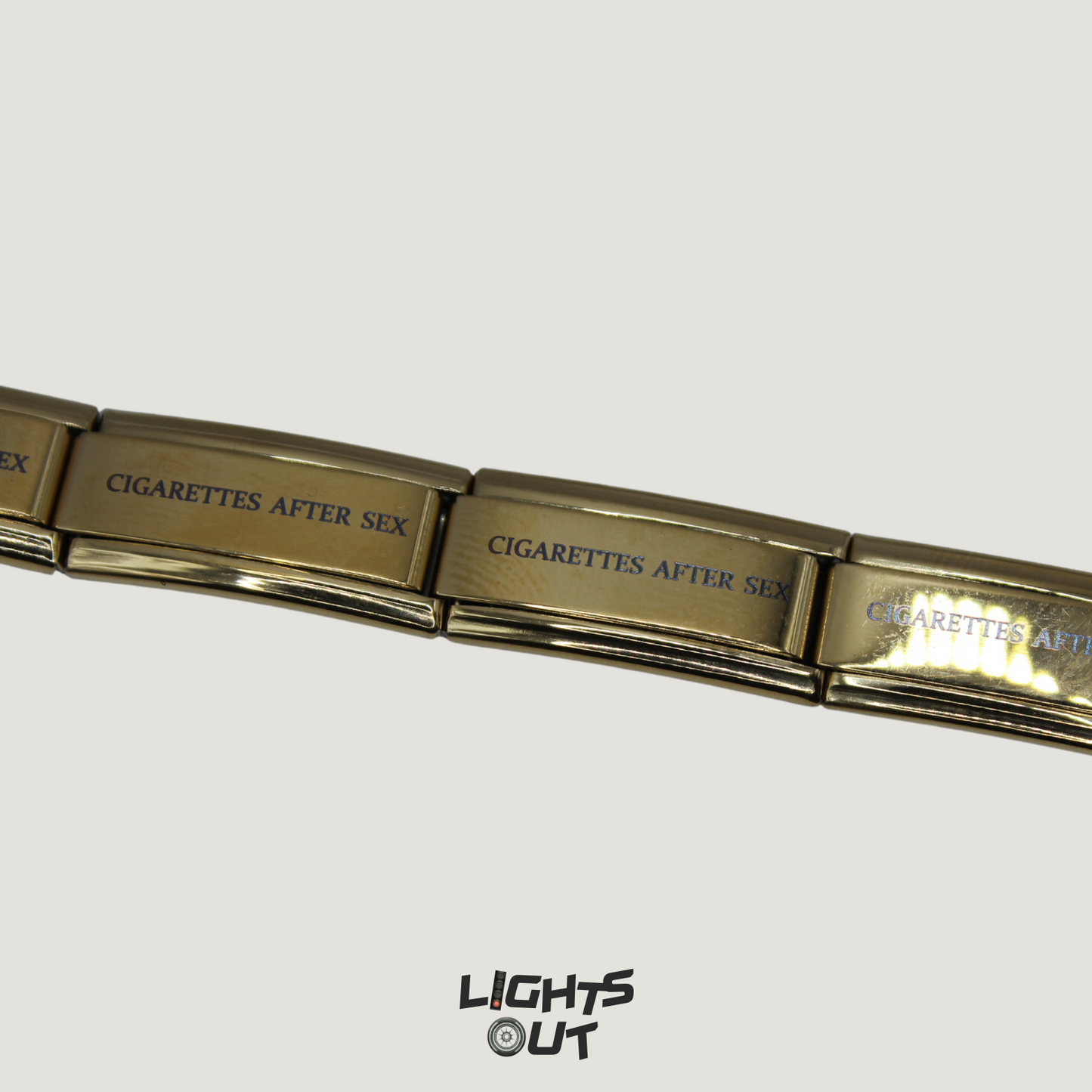 Music Artists & Bands - Italian Charms