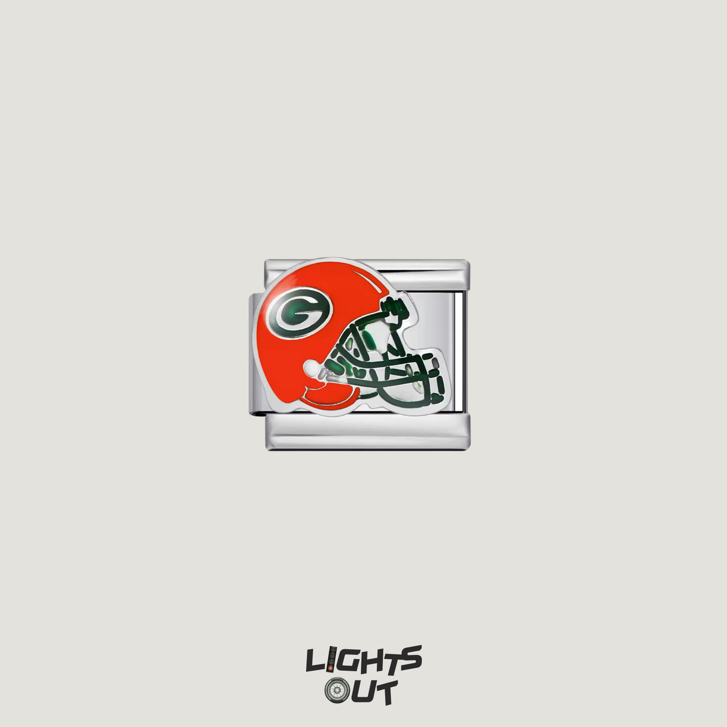 American Football - Italian Charms