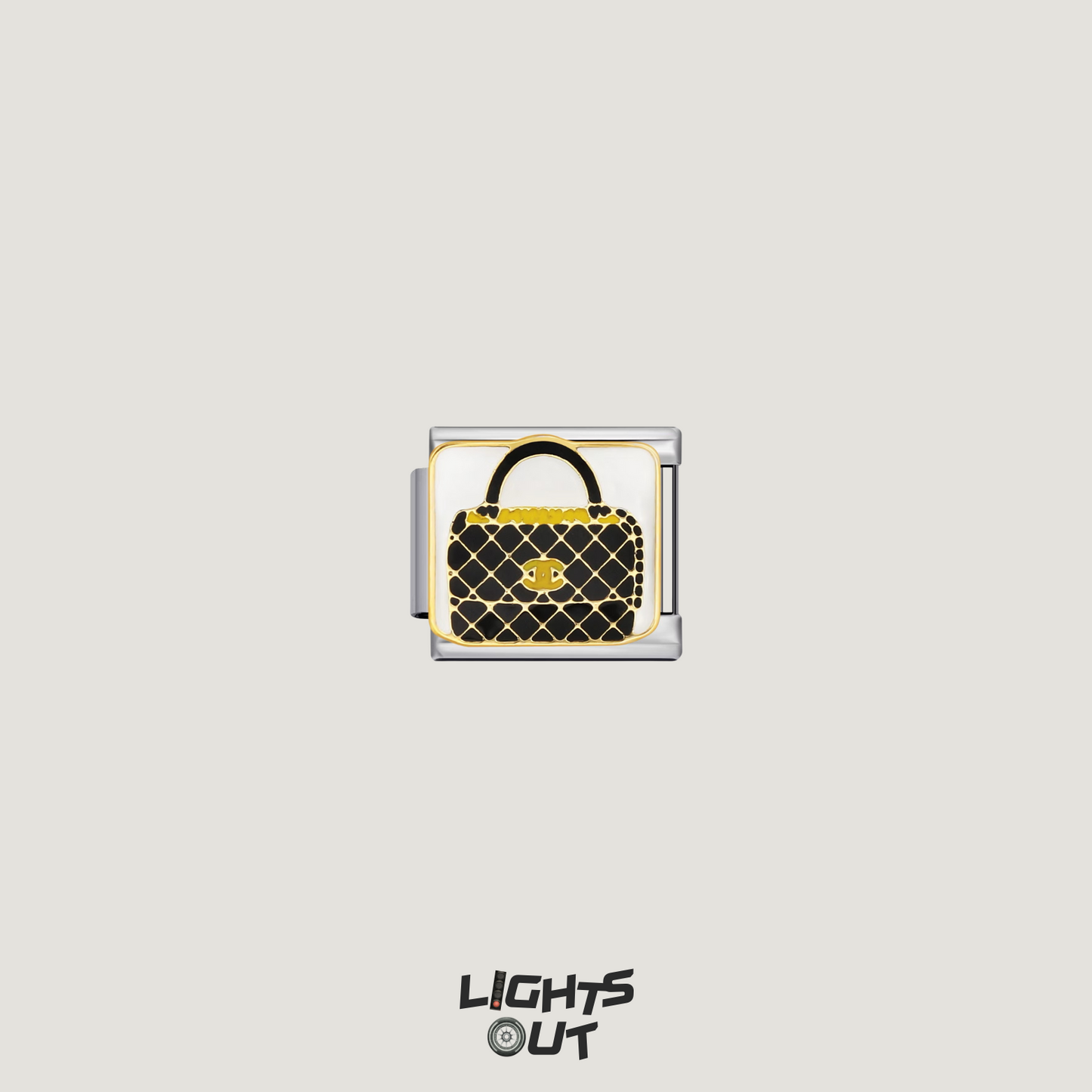 Luxury - Italian Charms