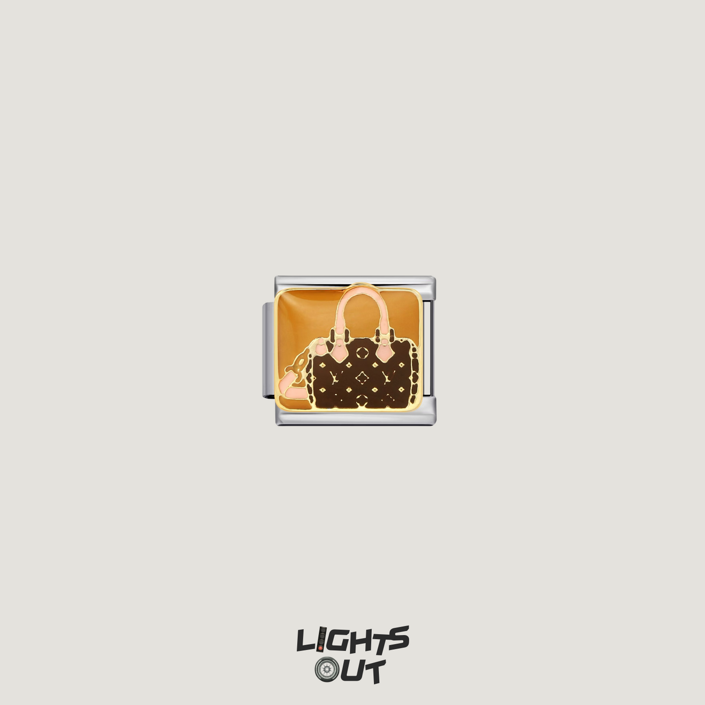 Luxury - Italian Charms