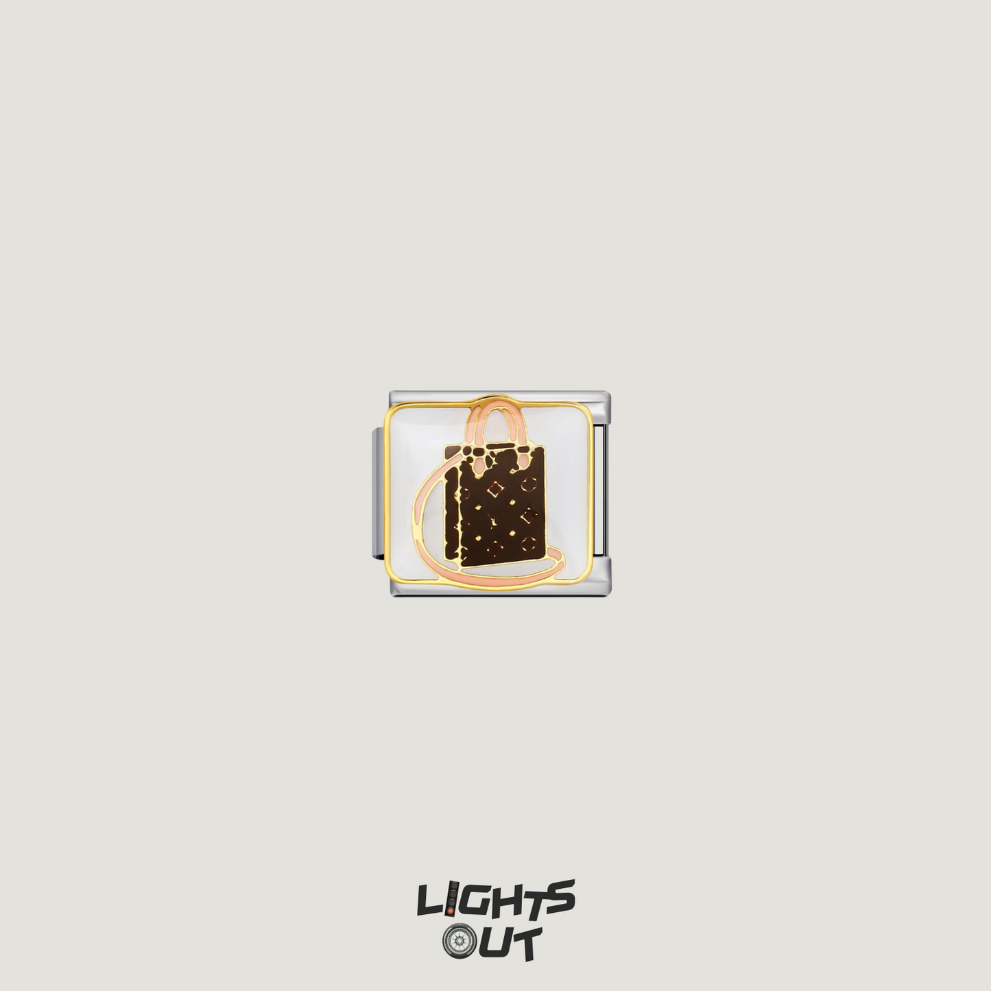 Luxury - Italian Charms