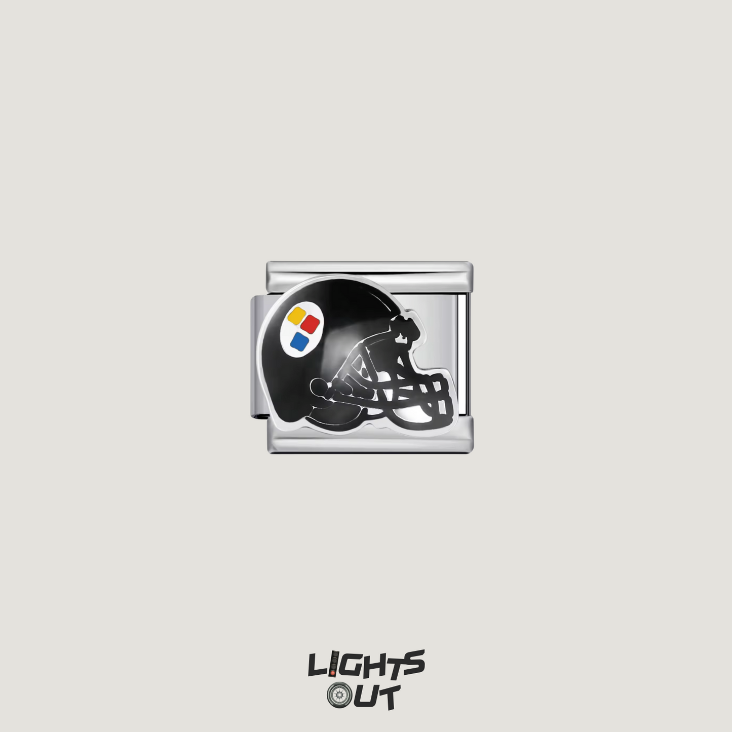 American Football - Italian Charms
