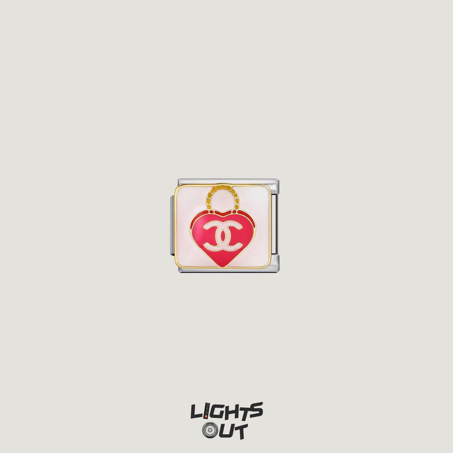 Luxury - Italian Charms