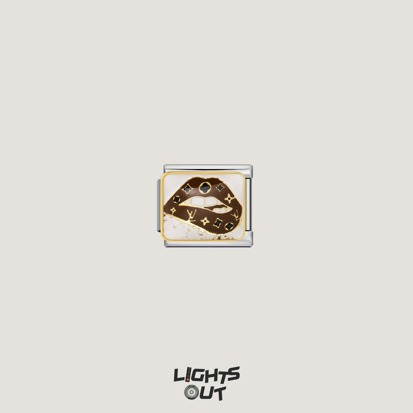 Luxury - Italian Charms