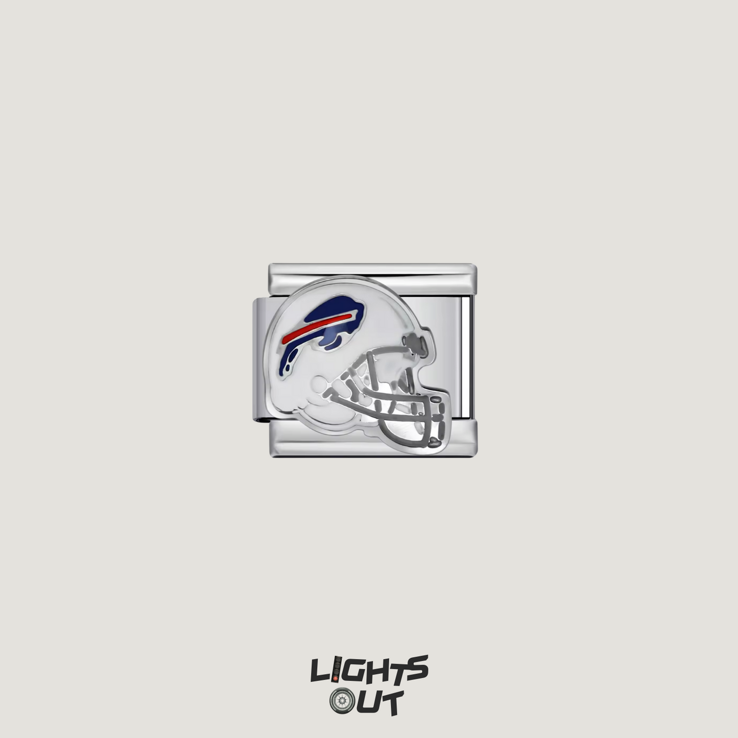 American Football - Italian Charms