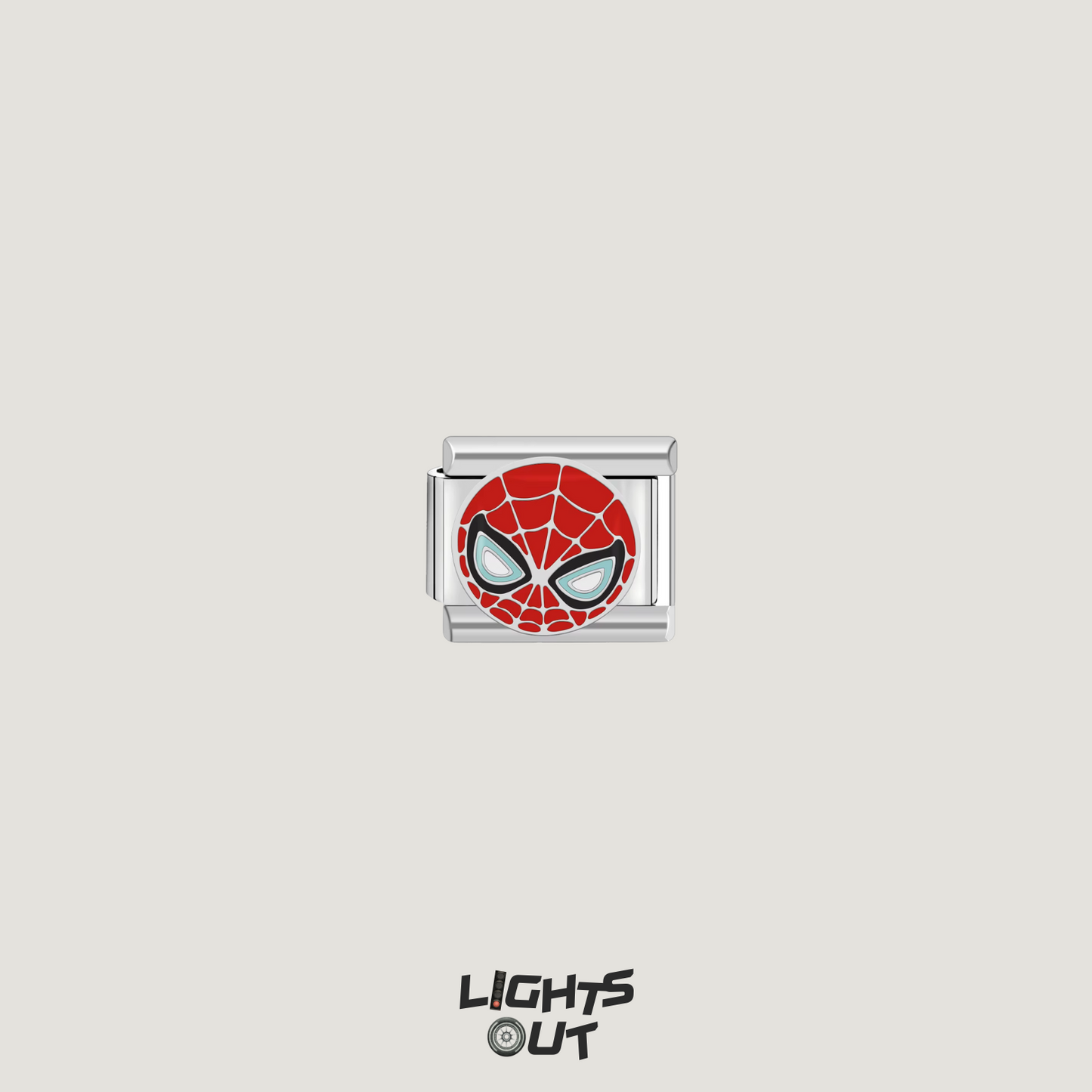 Marvel - Italian Charms