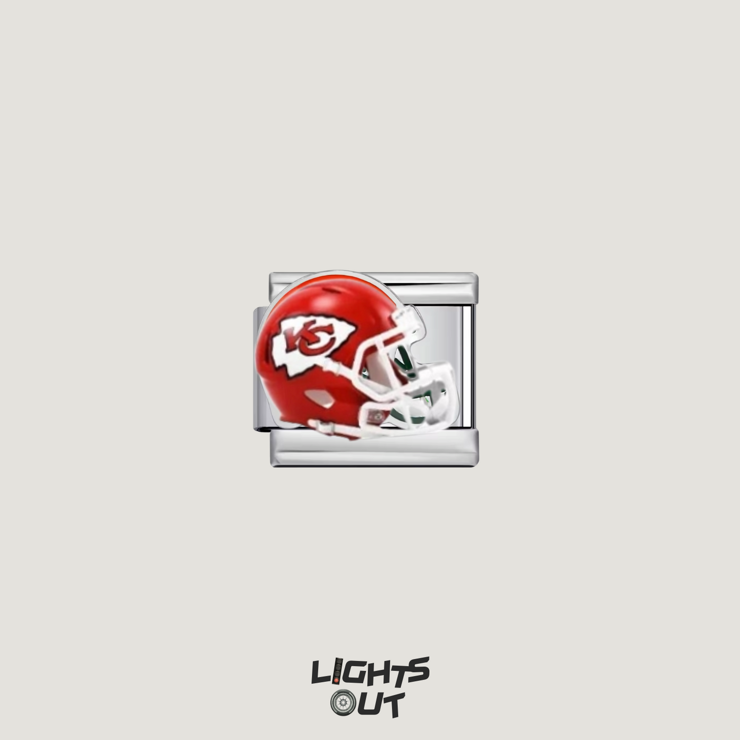 American Football - Italian Charms