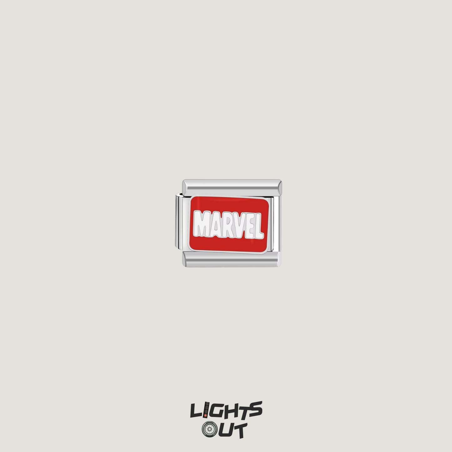 Marvel - Italian Charms