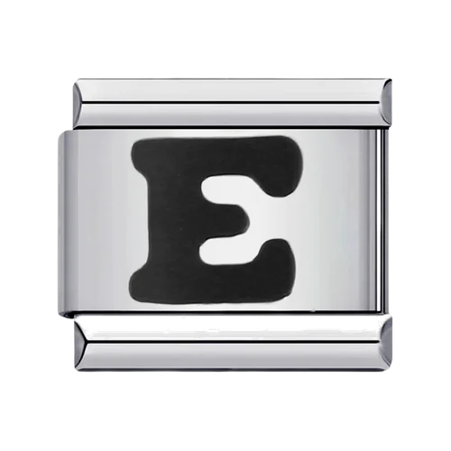 E b