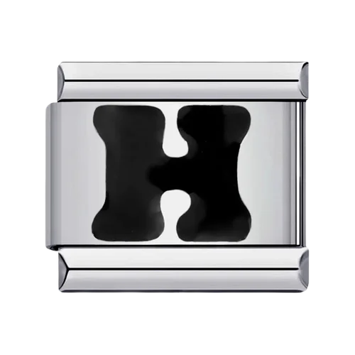 H b