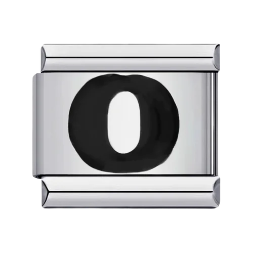 O b