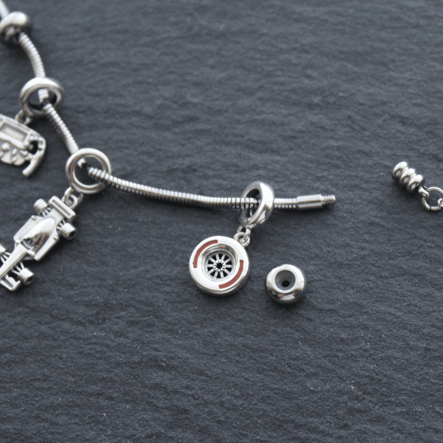 Lights Out Premium Bracelets