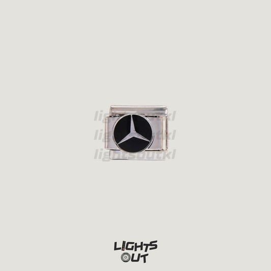Mercedes (B) - Italian Charm