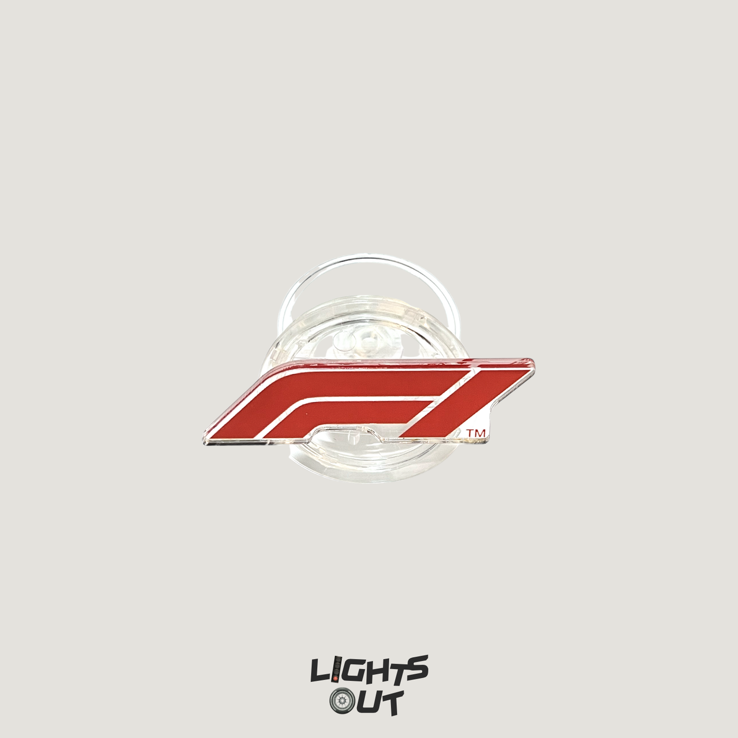 F1 Phone Grips - Helmets