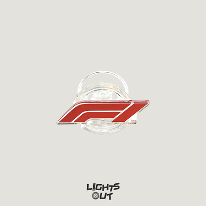 F1 Phone Grips - Helmets