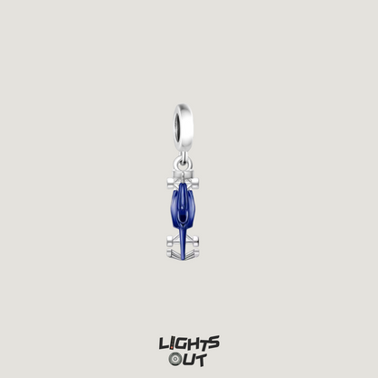 F1 Sterling Silver S925 Pendants
