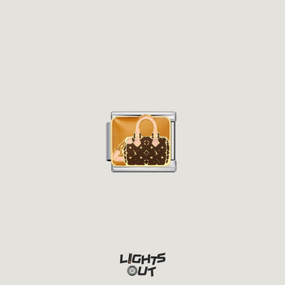 Luxury - Italian Charms