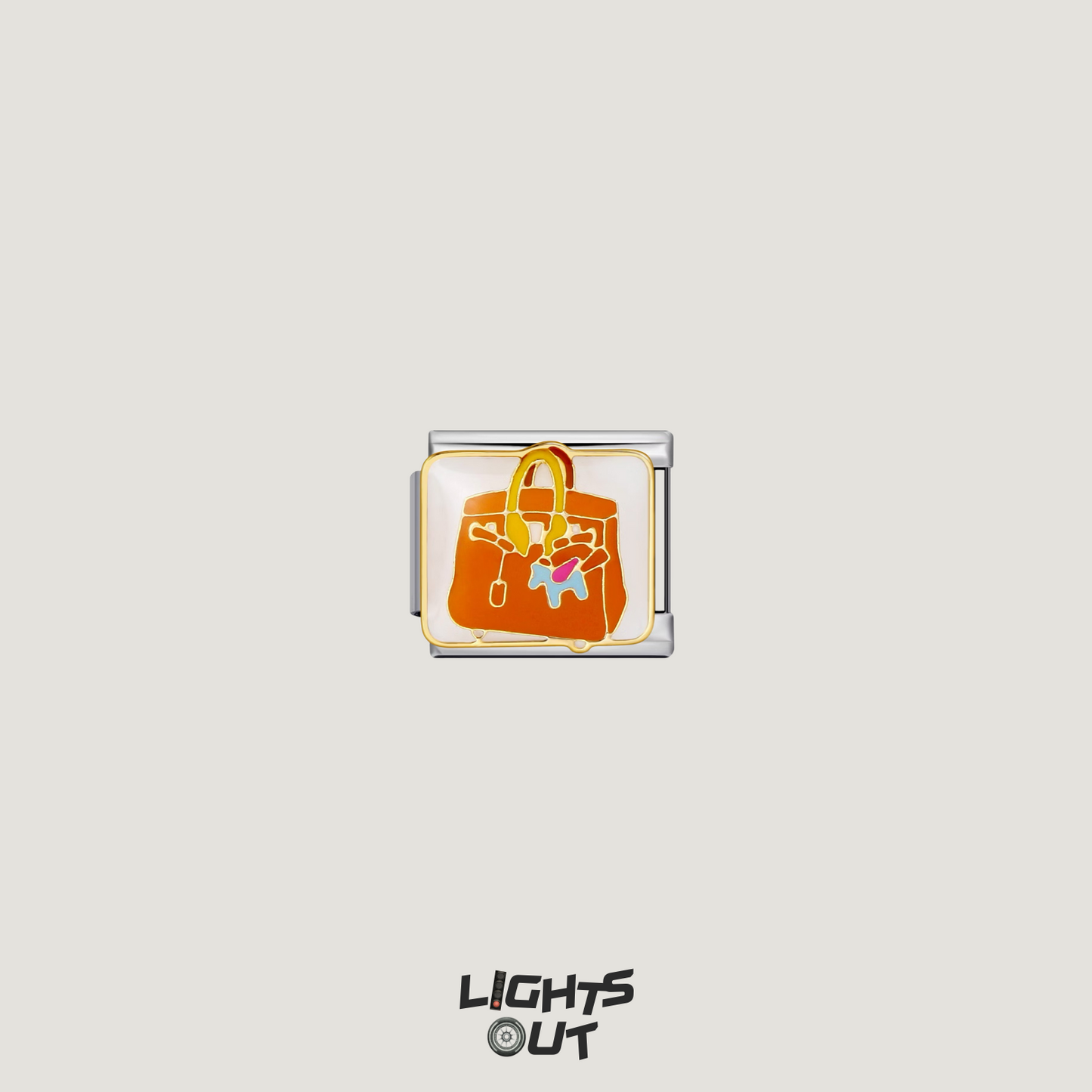 Luxury - Italian Charms