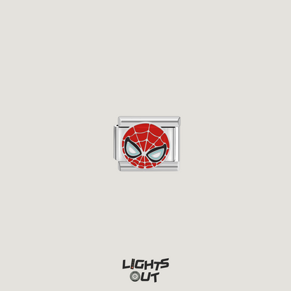 Marvel - Italian Charms