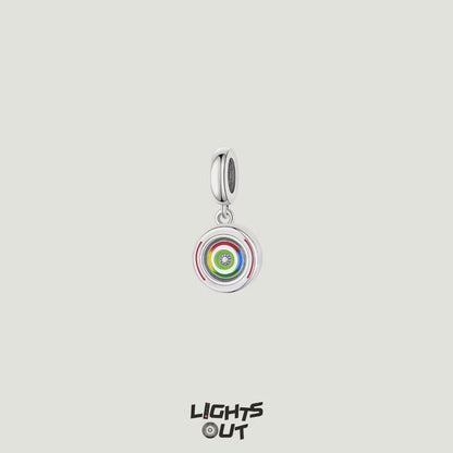 F1 Sterling Silver S925 Pendants
