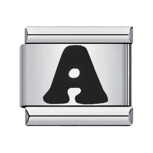 A b