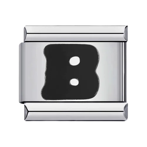 B b
