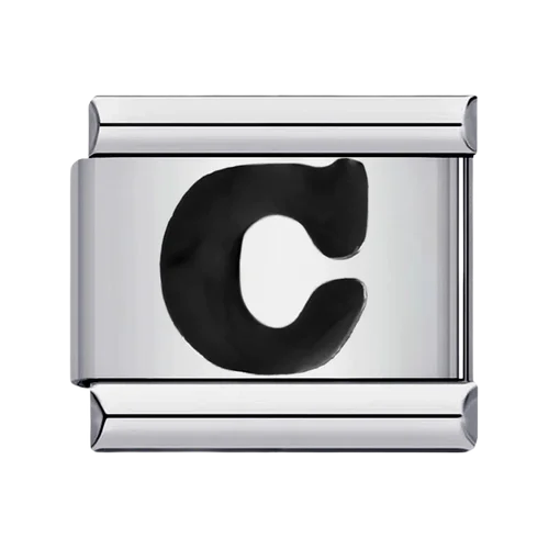 C b
