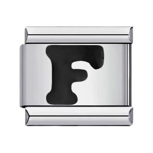 F b