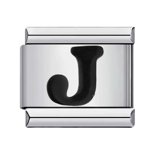 J b
