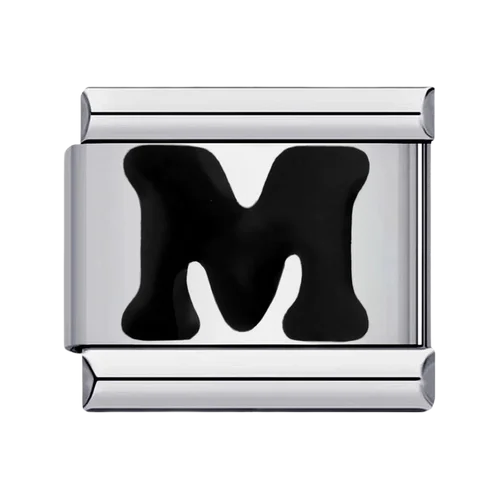 M b