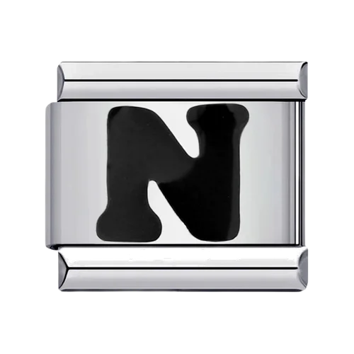 N b