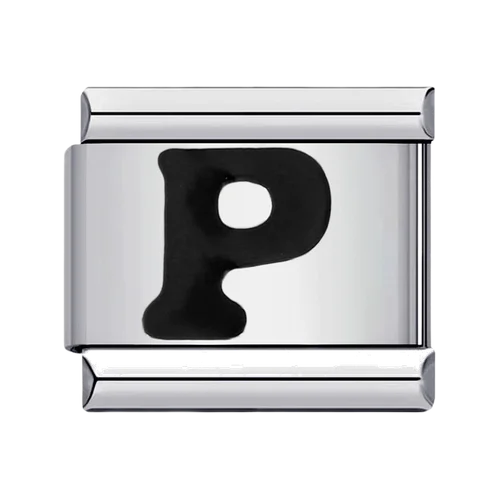 P b