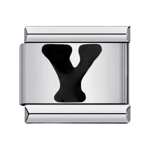 Y b
