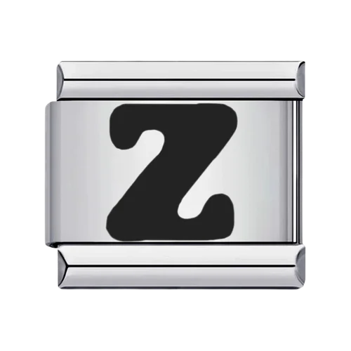Z b