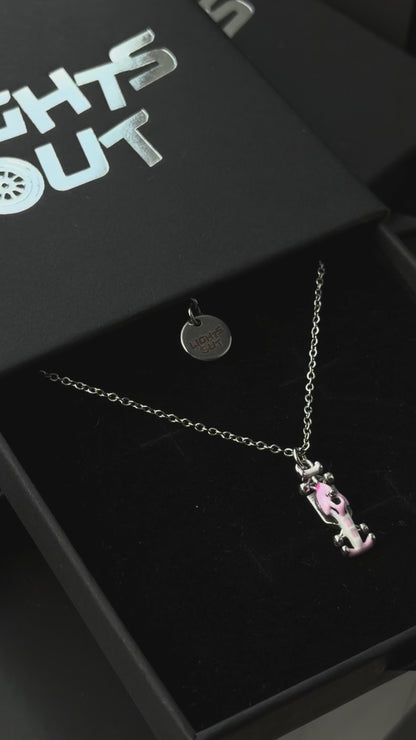 F1 Necklaces